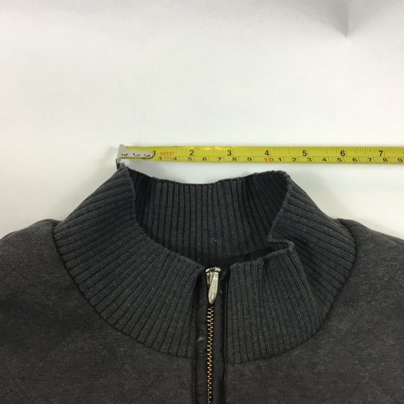 4U Spiegel Sweater Jacket - Picture 4 of 12